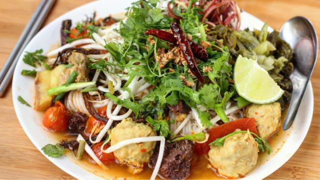 9 northern Thai dishes to try when visiting Chiang Mai - 4