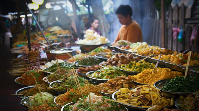 9 northern Thai dishes to try when visiting Chiang Mai - 1