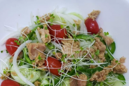 Sức khỏe đời sống - Bạn có tò mò về bữa sáng của những người sống thọ nhất thế giới?