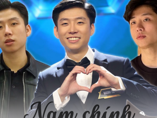 Bạn trẻ - Cuộc sống - Mạnh Tiến - nam chính Người Ấy Là Ai: Cực điển trai, mong "có tình yêu đẹp như bố mẹ anh"