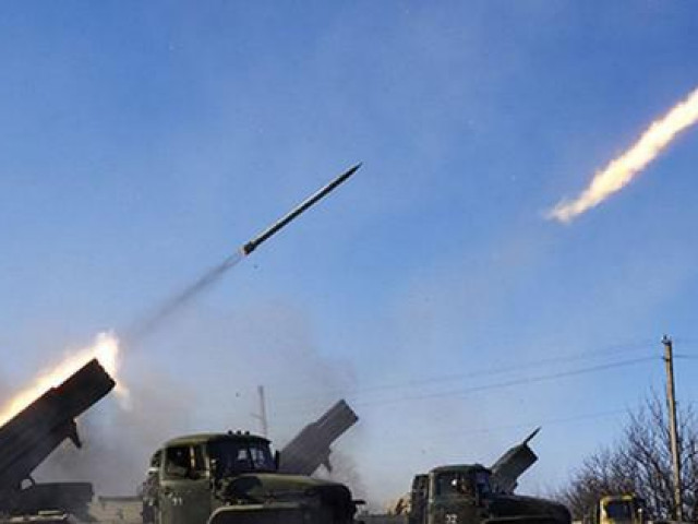 Thế giới - Ukraine hé lộ số lượng tên lửa Nga đã sử dụng ở nước này