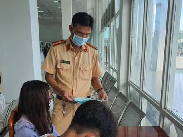 Tư vấn - Từ vụ xe khách vi phạm giao thông gần 300 lần: Chủ xe cần làm ngay điều này để tránh 'gộp đơn' phạt nguội