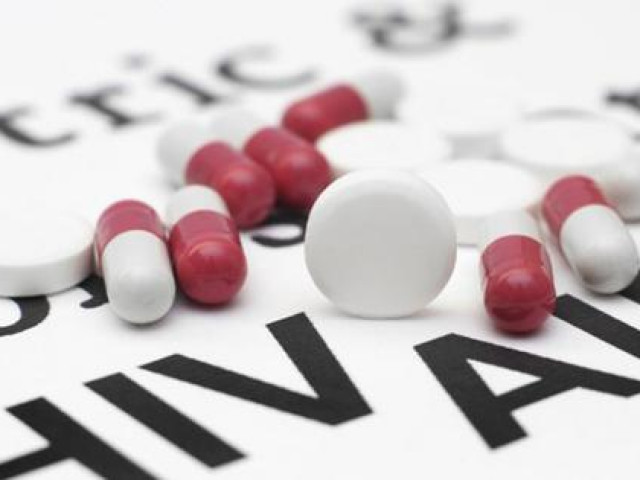 Sức khỏe đời sống - Thuốc điều trị HIV hứa hẹn chống lại ung thư di căn
