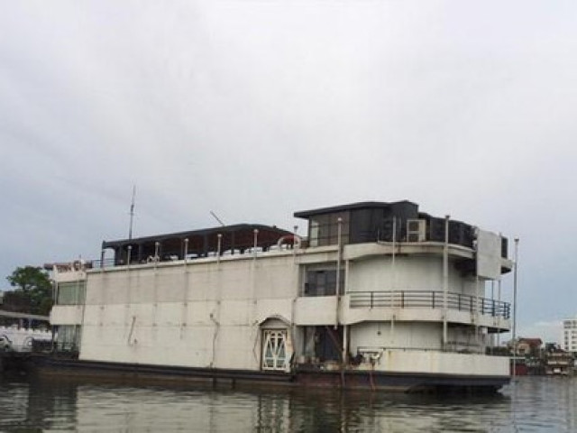 Du lịch - Hồ Tây sẽ có 8 bến thuyền du lịch