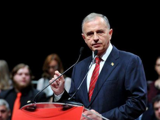 Thế giới - Phó Tổng thư ký NATO: Liên minh có quyền triển khai quân tới Đông Âu