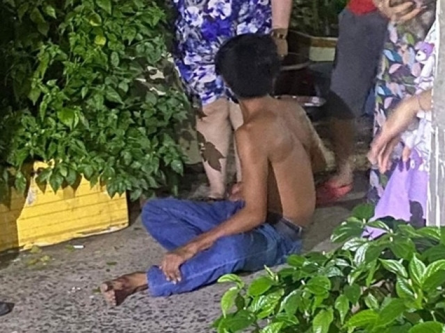 Pháp luật - Mâu thuẫn khi uống cà phê, một người bị chém tử vong