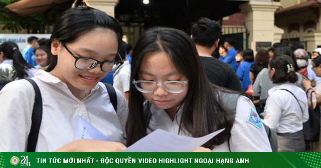 Điều kiện để học sinh được xét tuyển vào lớp 10 chuyên năm 2022-2023