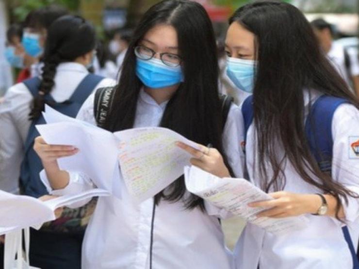 Giáo dục - du học - Hà Nội công bố "tỉ lệ chọi" vào lớp 10 các trường THPT công lập không chuyên