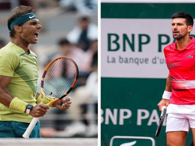 Thể thao - Nóng nhất thể thao trưa 30/5: Djokovic thừa nhận chịu nhiều đau khổ vì Nadal