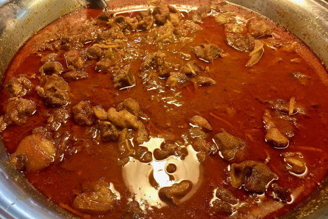 9 món ăn miền bắc Thái Lan nên thử khi ghé thăm Chiang Mai - 5