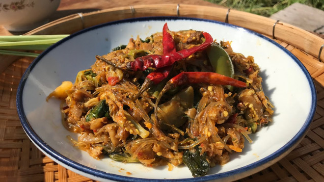 9 món ăn miền bắc Thái Lan nên thử khi ghé thăm Chiang Mai - 4