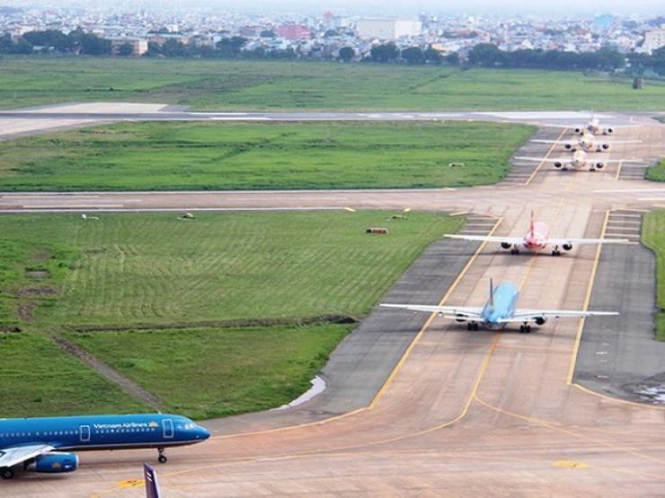 Thông tin xây dựng sân bay thứ 2 ở Hà Nội: Đất nền sẽ dậy sóng?
