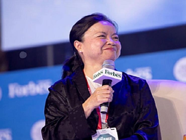 Tài sản tăng mạnh, nữ đại gia 70 tuổi người Tây Ninh có hơn 4.000 tỷ đồng