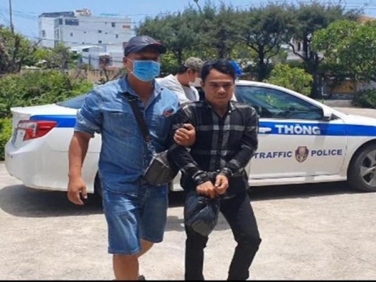 Pháp luật - Nghi can sát hại 3 người gia đình nhà vợ lên kế hoạch 2 năm nay