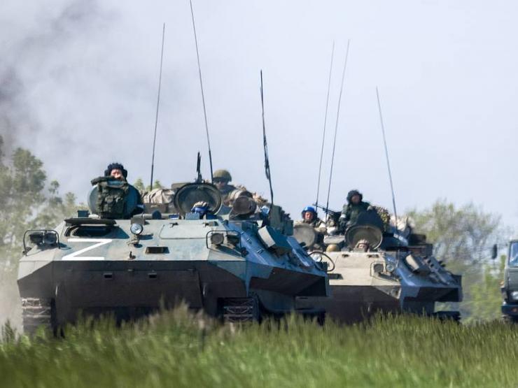 Ukraine tuyên bố thắng lớn ở Kherson, chính quyền thân Nga nói gì?