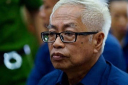 Tin tức trong ngày - Nguyên tổng giám đốc Ngân hàng Đông Á Trần Phương Bình lại bị khởi tố