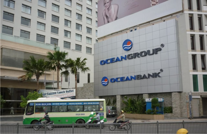 Ocean Group và công ty con rao bán hơn 1.700 tỷ đồng nợ xấu với giá khởi điểm chưa đầy 130 tỷ đồng