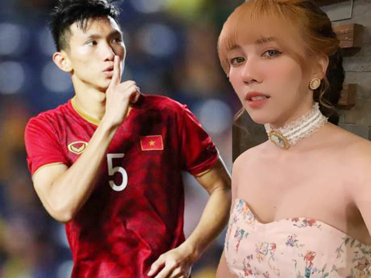 Đời sống Showbiz - Đoàn Văn Hậu phải "nhường 1 bước" cho người đẹp cùng tên, vì sao?