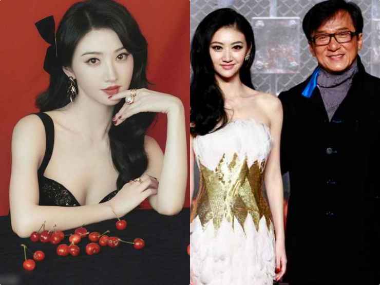 Phim - "Đệ nhất mỹ nhân" khiến Thành Long và Chân Tử Đan không dám đắc tội, giờ ra sao?