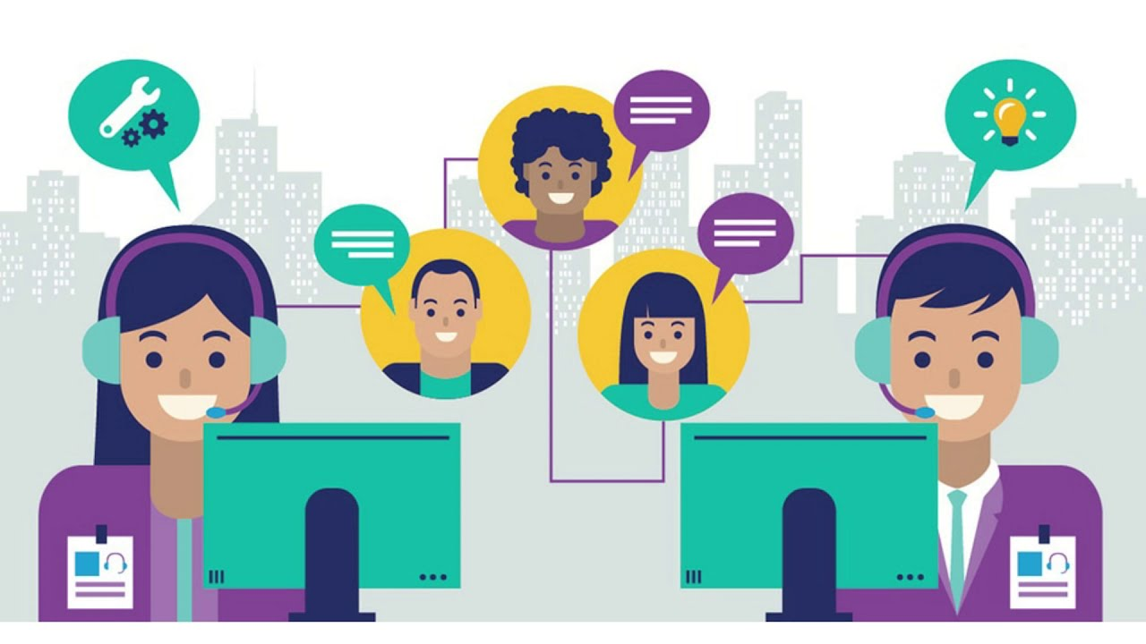 Hầu hết các doanh nghiệp đều gặp vấn đề ở khâu chăm sóc khách hàng