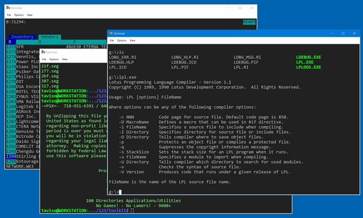 Microsoft Excel's 40-year-old rival suddenly revived - 1