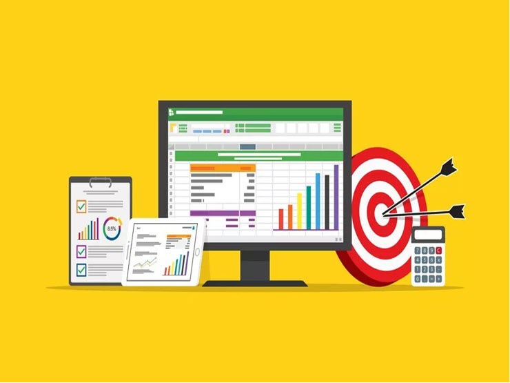 Công nghệ thông tin - Đối thủ từ 40 năm trước của Microsoft Excel bất ngờ hồi sinh