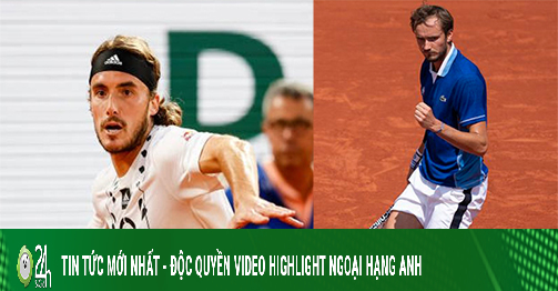 Roland Garros day 9: Sinner injured, Rublev “benefits” to win quarter-finals