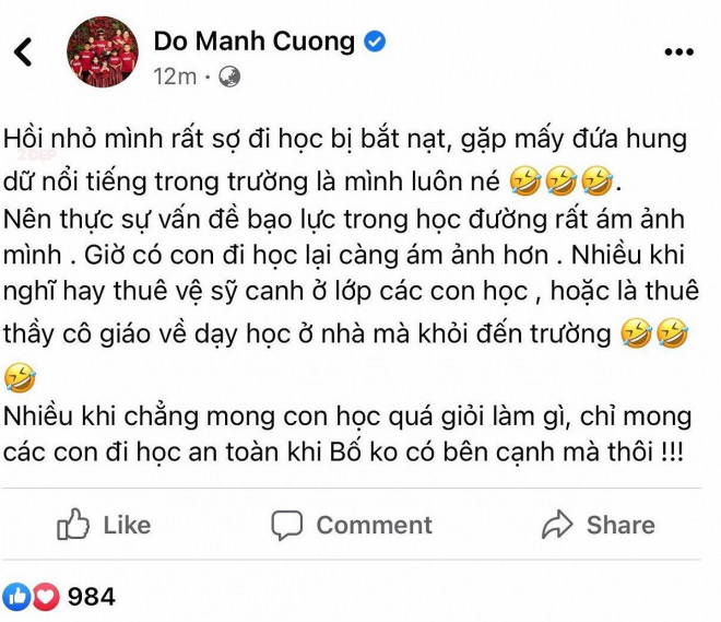 Bạo lực học đường: Diva Mỹ Linh bị đánh hội đồng, Đức Phúc-Hari Won bị bắt nạt vì lý do không ngờ - 7