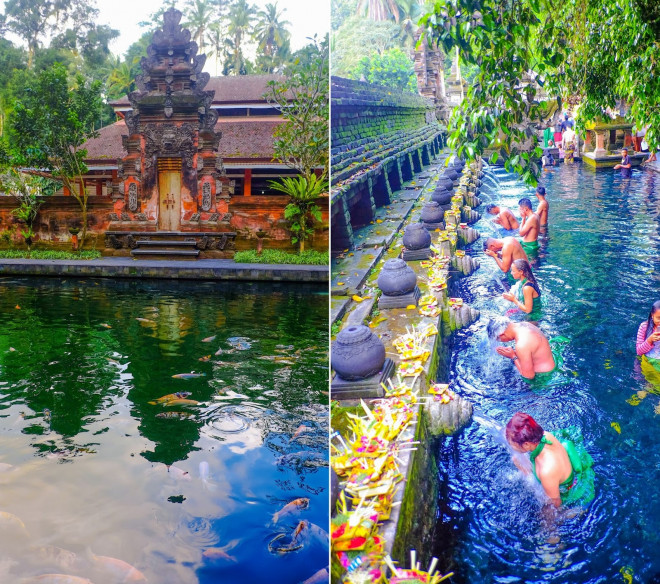Vi vu 12 ngày đêm ở thiên đường nghỉ dưỡng Bali - 7