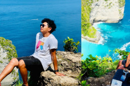 Du lịch - Vi vu 12 ngày đêm ở thiên đường nghỉ dưỡng Bali
