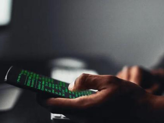 Công nghệ thông tin - Đây là phần mềm độc hại chuyên đánh cắp mật khẩu ngân hàng