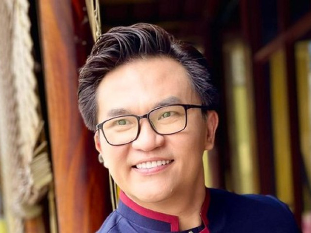 Ca nhạc - MTV - Vì đâu "MC giàu có nhất Việt Nam" từng muốn đi tu rồi lại thay đổi quyết định?