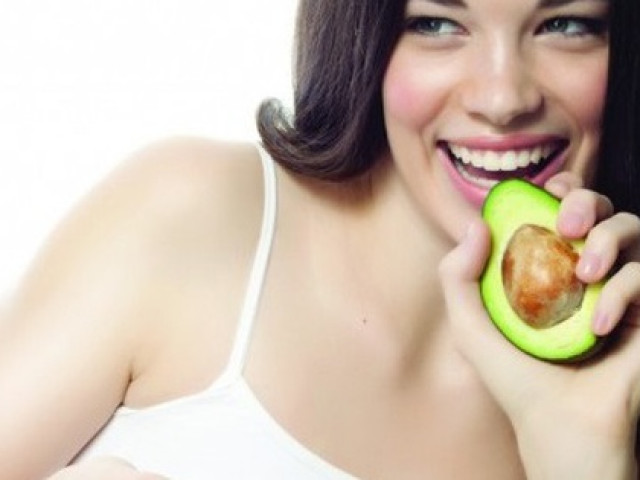 Sức khỏe đời sống - Điều gì xảy ra nếu bạn ăn 1 quả bơ mỗi ngày?