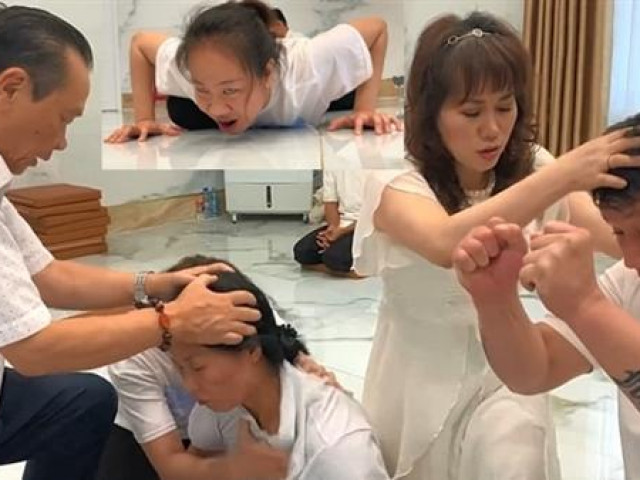 Tin tức trong ngày - Nhiều sai phạm về hoạt động của nhóm tự xưng “Trừ quỷ Bảo Lộc”