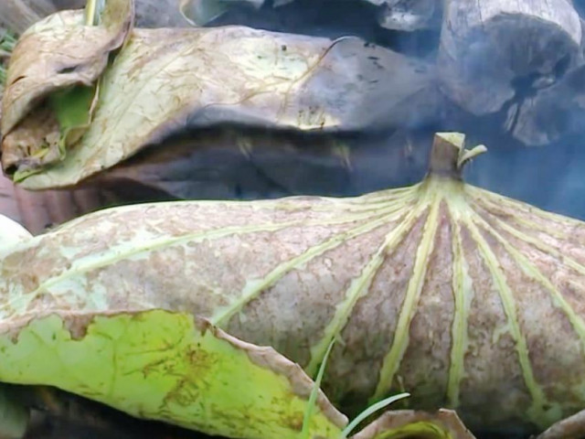 Ẩm thực - Thèm thuồng món cá "kỳ lạ nhất hành tinh"