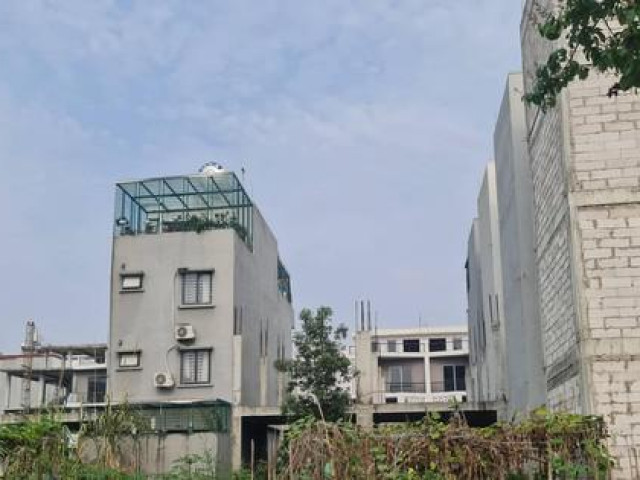 Kinh doanh - Một doanh nghiệp nợ gần 350 tỷ đồng tiền thuế tại Hà Nội