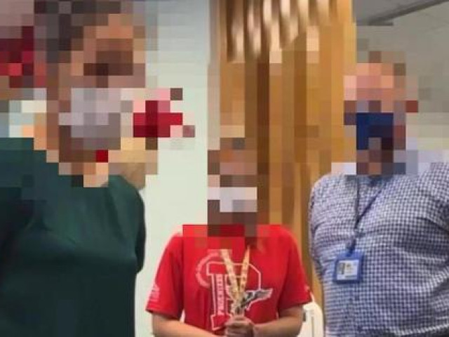 Giáo dục - du học - Vụ bạo lực trong học sinh trường quốc tế: Báo cáo chính thức của nhà trường có nội dung gì?