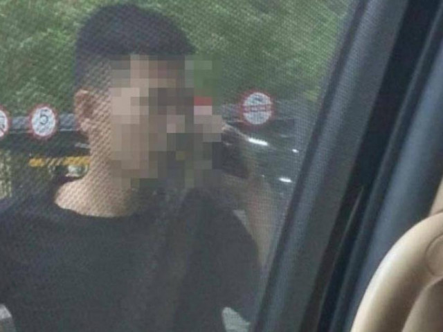 Pháp luật - Nhà xe bị tố chặn đường dọa đánh gãy chân tài xế, tranh mối chở chuyên gia