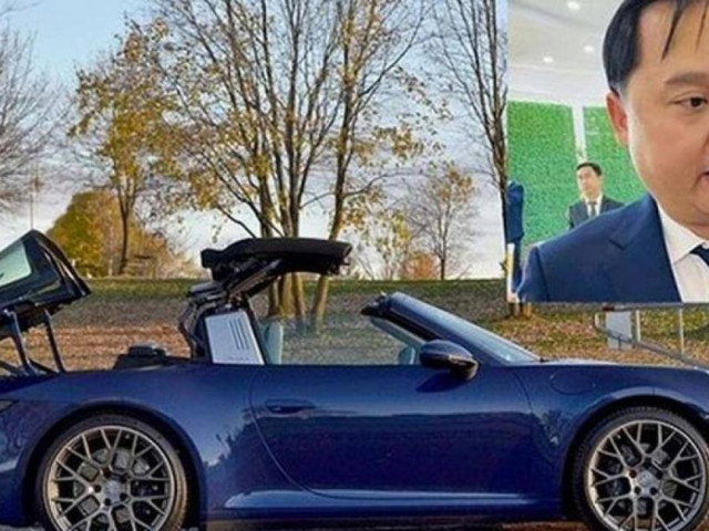 Tin tức ô tô - Dàn xe siêu hiếm của đại gia Đỗ Thành Nhân vừa bị ngân hàng tịch thu