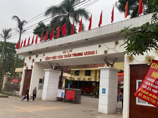 Tin tức trong ngày - Vụ "bay lắc" tại Bệnh viện Tâm thần: Cán bộ y tế bị vô hiệu hóa như thế nào?