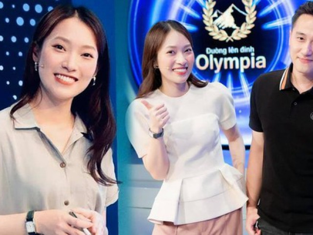 Kinh doanh - MC giàu có trẻ nhất Đường lên đỉnh Olympia bất ngờ khoe căn hộ tông trắng bóng loáng rộng 100m2