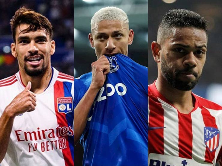 Bóng đá - "Đại gia" Newcastle sắm 3 “bom tấn” 160 triệu bảng, khuynh đảo chuyển nhượng hè