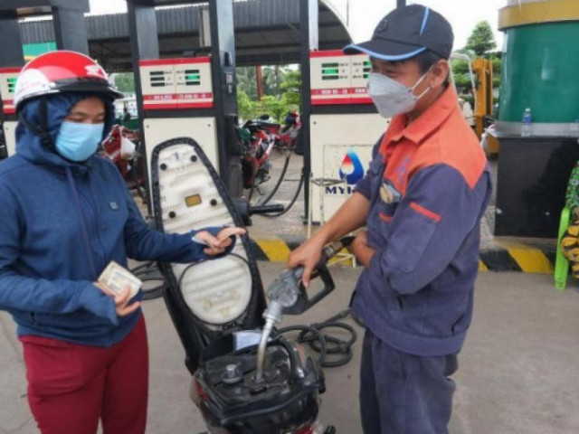Nhiều chủ cây xăng tại An Giang lo lỗ, phải đóng cửa vì... quy định mới