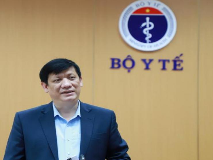 Sức khỏe đời sống - Bộ trưởng Y tế: Không lạm dụng khám chữa bệnh với người sau mắc COVID-19