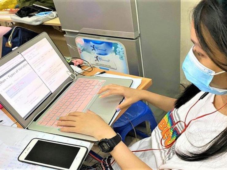 Bạn trẻ - Cuộc sống - Ôm đồm công việc, nên hay không?