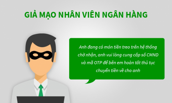 Công an tỉnh An Giang đề nghị người dân nâng cao cảnh giác với thủ đoạn lừa đảo cho vay tiền qua MXH (ảnh minh họa).&nbsp;