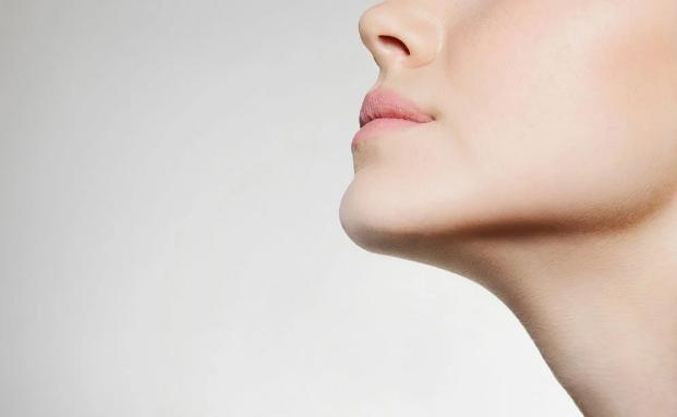 Tips to dispel double chin - 2