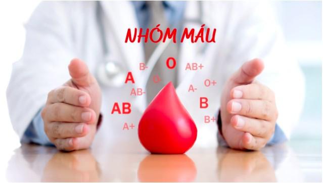 Bất ngờ về các nhóm máu A, B, O, AB: Nhóm máu của bạn quyết định những bệnh bạn có thể mắc phải! - 1