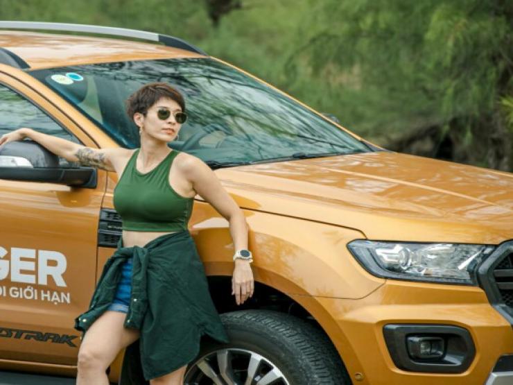 Tư vấn - Những mẫu xe có khả năng lội nước khi úng lụt tốt nhất tại Việt Nam