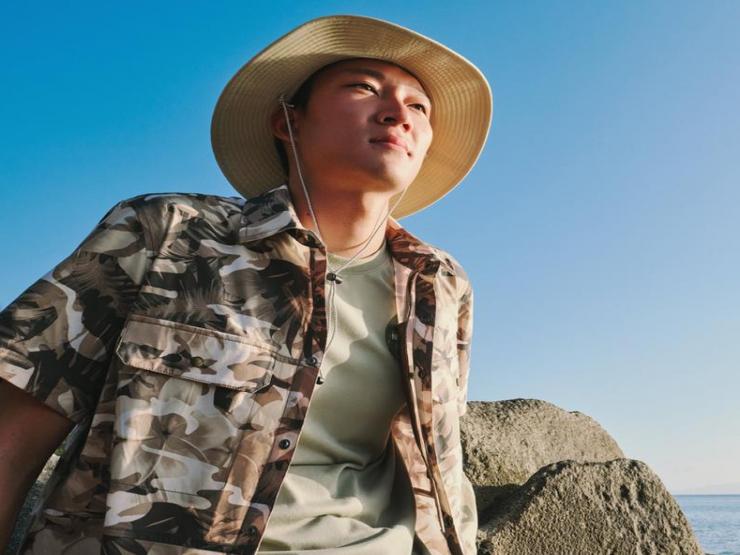 Thời trang - North Face khởi động lại mùa du lịch sau dịch bằng BST phóng khoáng